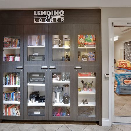 Candlewood Suites Dallas Market Center-Love Field By Ihg Bagian luar foto