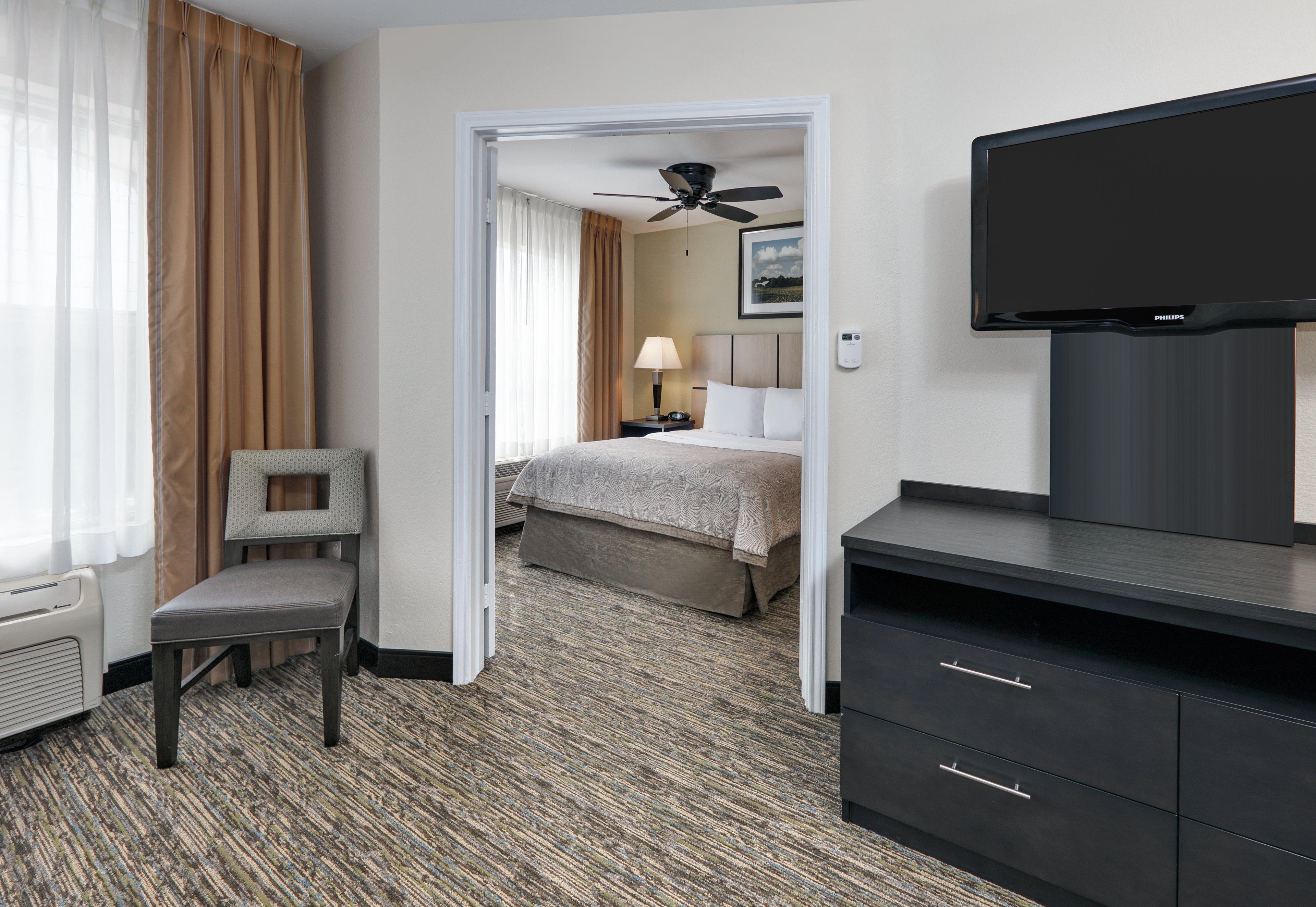 Candlewood Suites Dallas Market Center-Love Field By Ihg Bagian luar foto