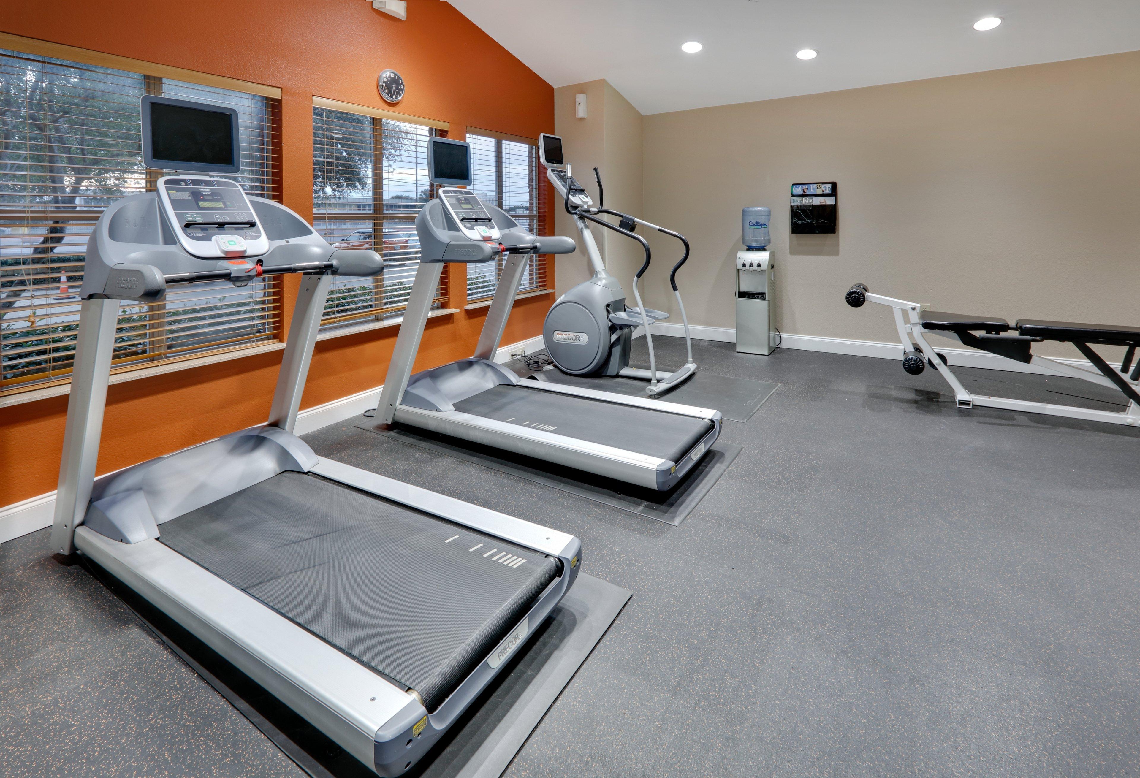 Candlewood Suites Dallas Market Center-Love Field By Ihg Bagian luar foto