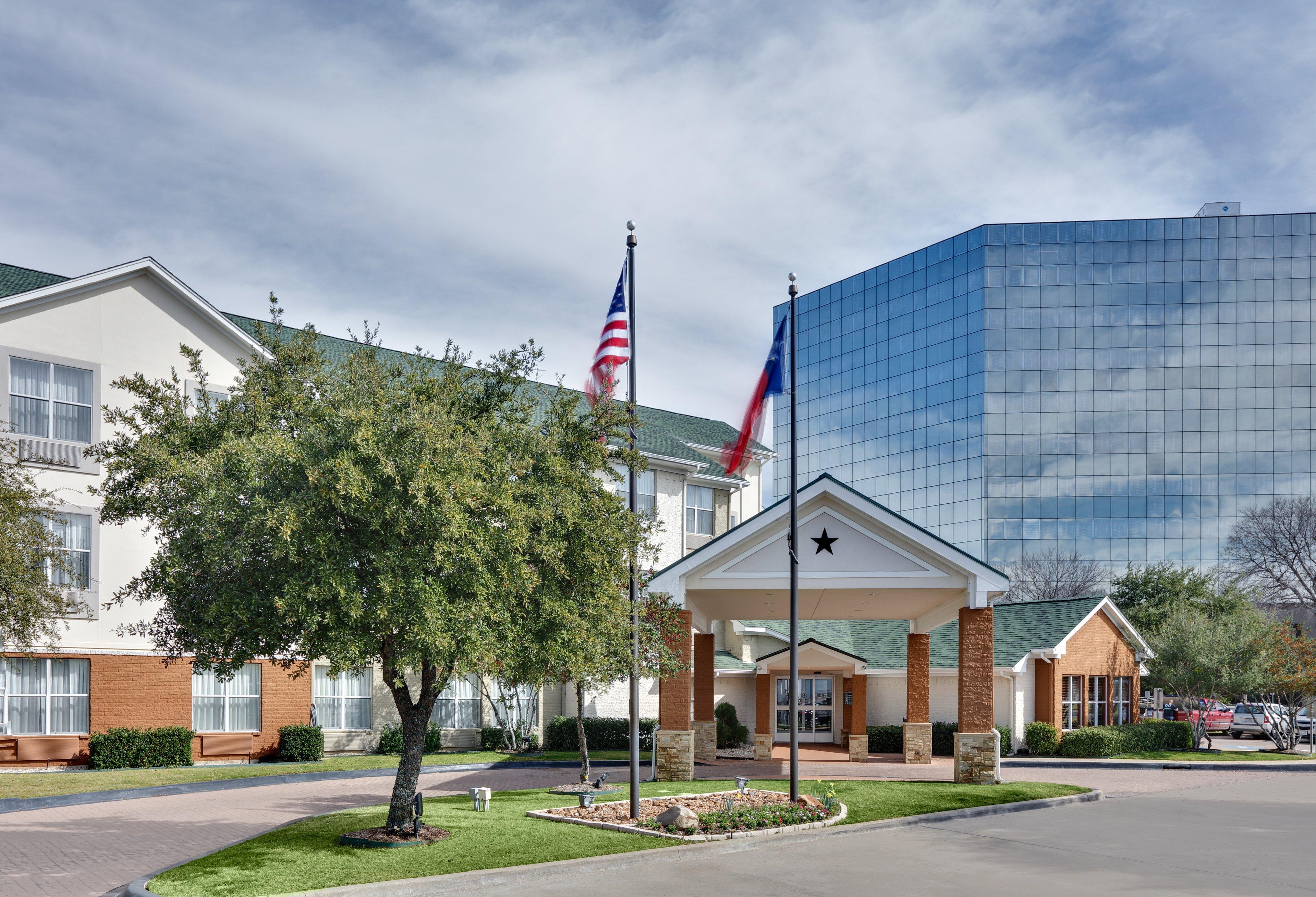 Candlewood Suites Dallas Market Center-Love Field By Ihg Bagian luar foto