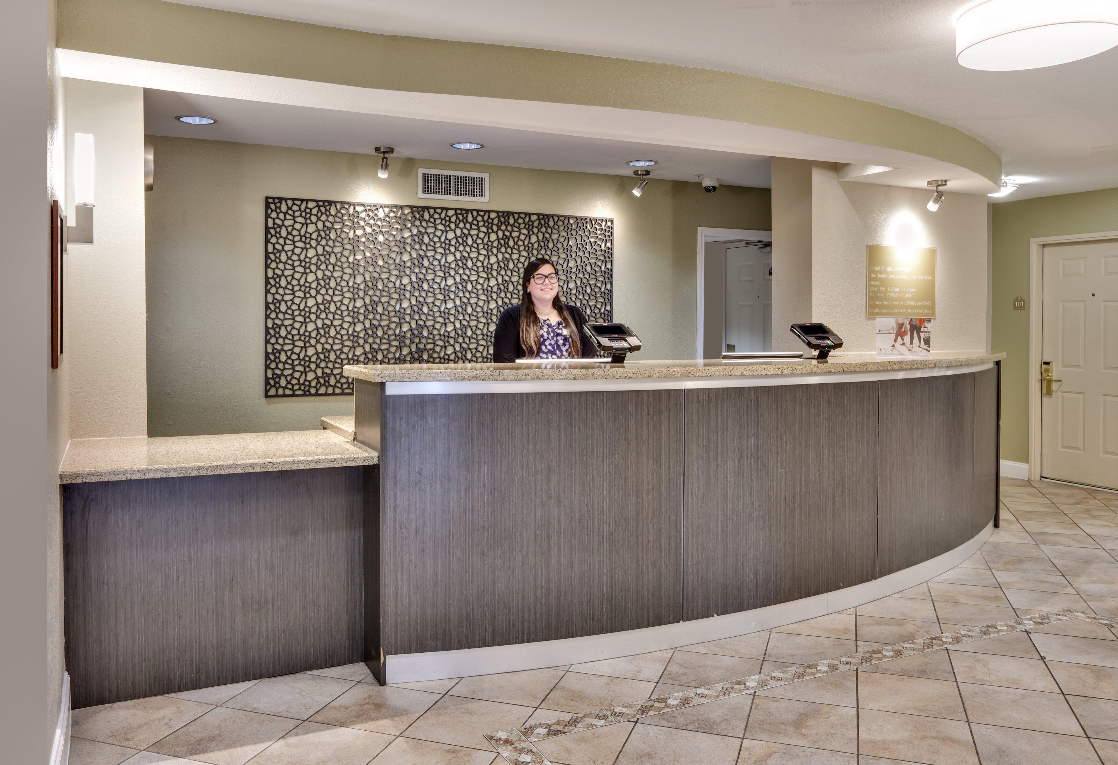 Candlewood Suites Dallas Market Center-Love Field By Ihg Bagian luar foto