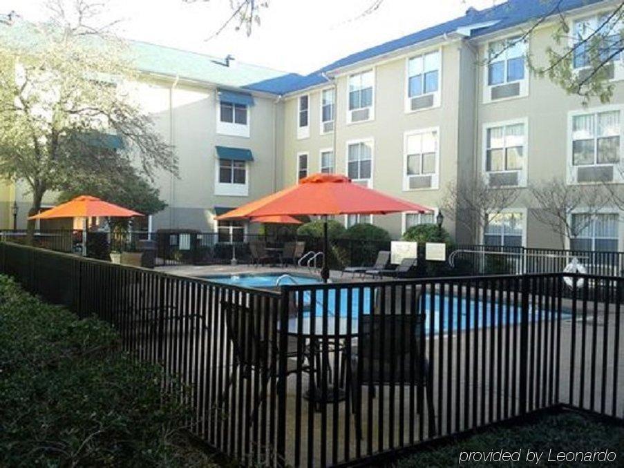 Candlewood Suites Dallas Market Center-Love Field By Ihg Bagian luar foto