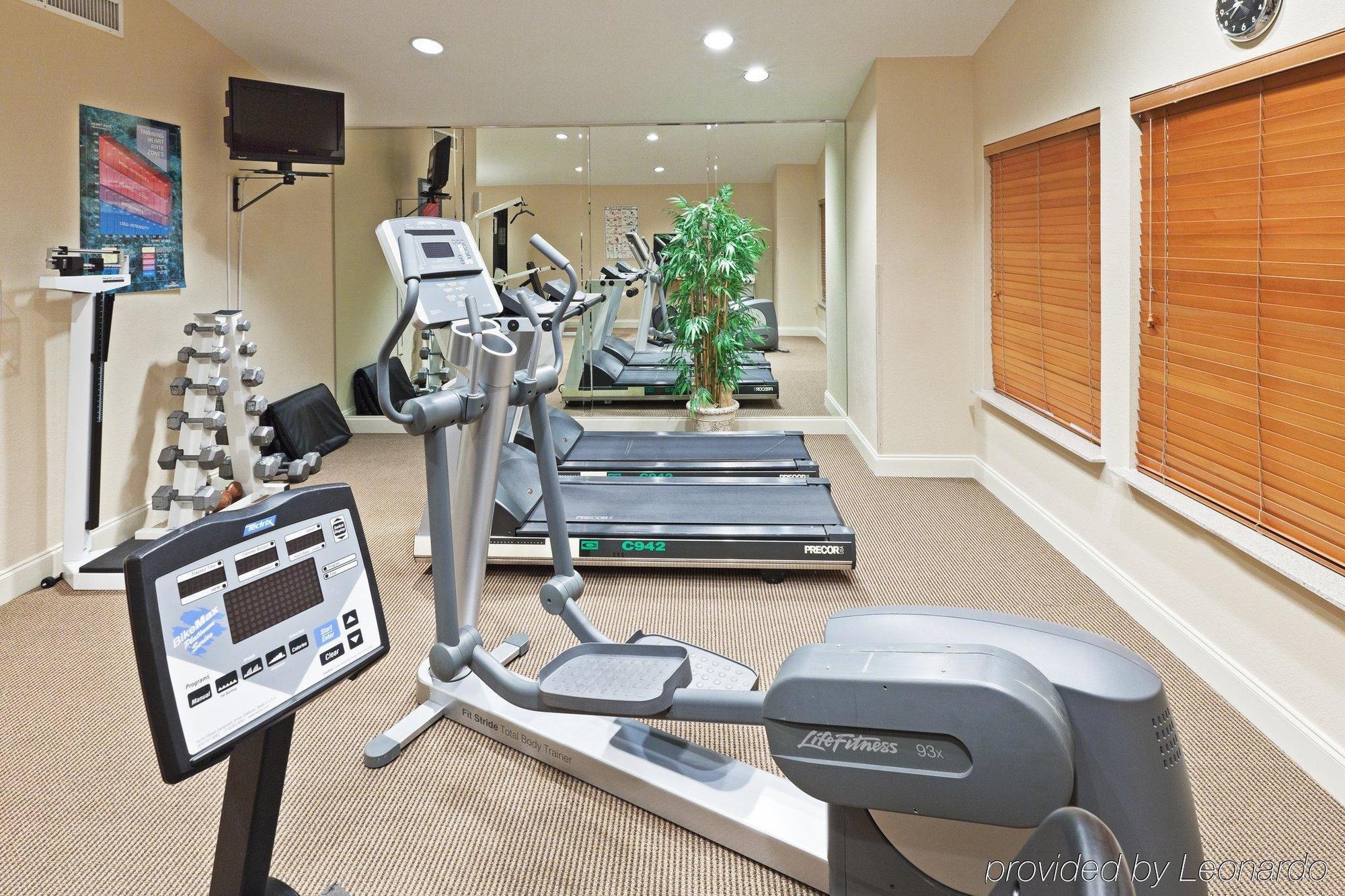 Candlewood Suites Dallas Market Center-Love Field By Ihg Fasilitas foto