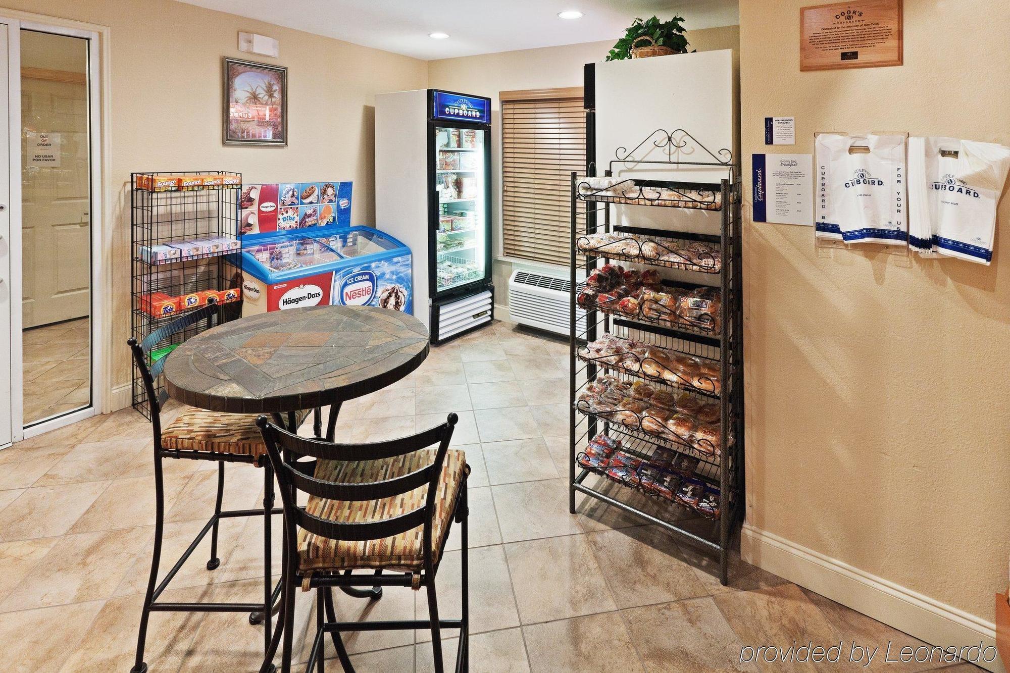 Candlewood Suites Dallas Market Center-Love Field By Ihg Fasilitas foto