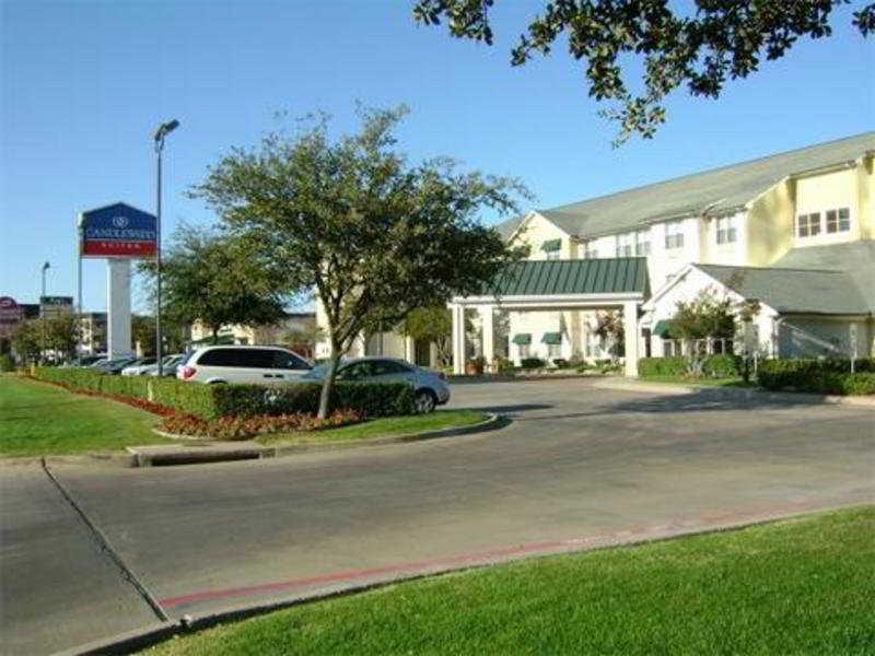 Candlewood Suites Dallas Market Center-Love Field By Ihg Bagian luar foto