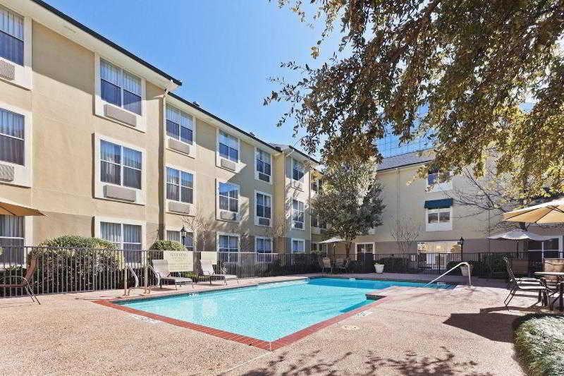 Candlewood Suites Dallas Market Center-Love Field By Ihg Fasilitas foto