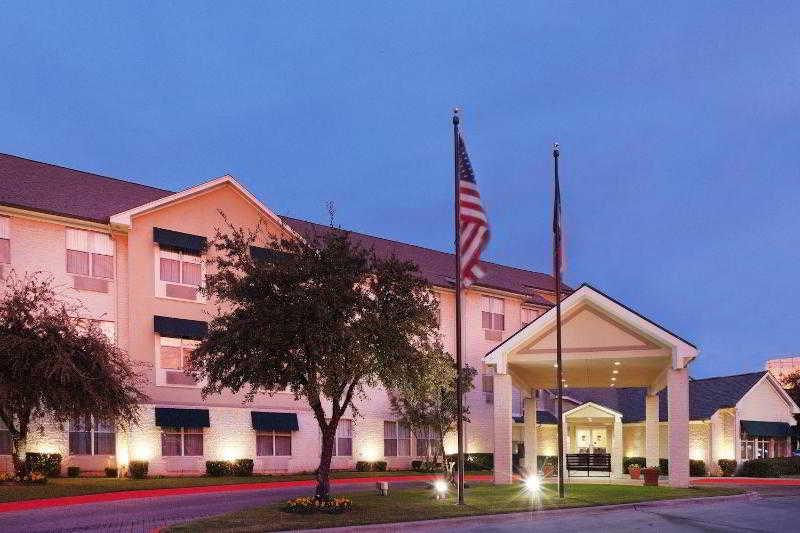 Candlewood Suites Dallas Market Center-Love Field By Ihg Bagian luar foto