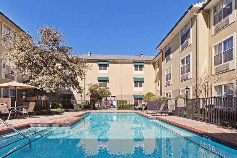 Candlewood Suites Dallas Market Center-Love Field By Ihg Fasilitas foto