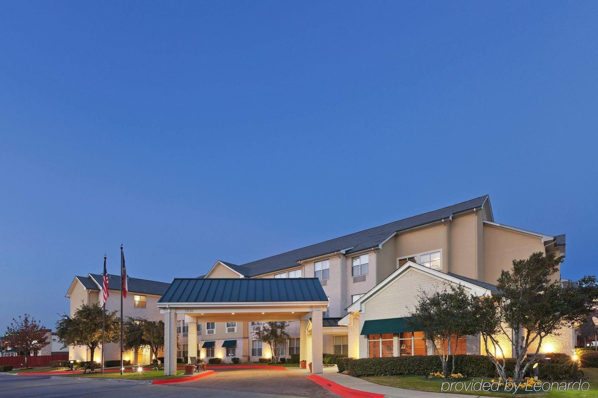 Candlewood Suites Dallas Market Center-Love Field By Ihg Bagian luar foto