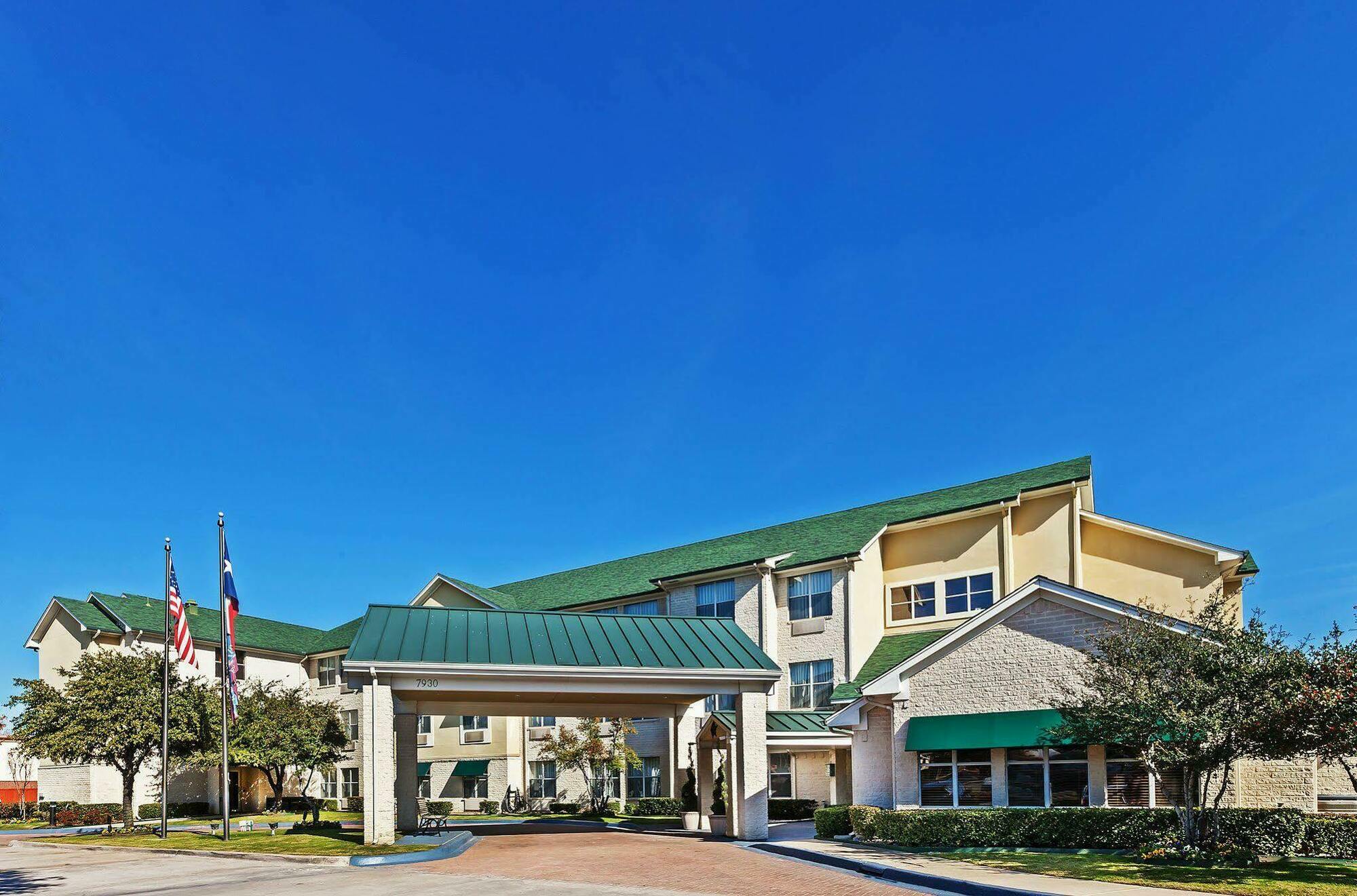 Candlewood Suites Dallas Market Center-Love Field By Ihg Bagian luar foto
