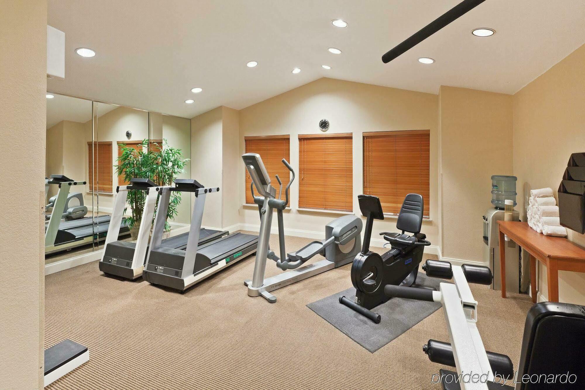 Candlewood Suites Dallas Market Center-Love Field By Ihg Fasilitas foto