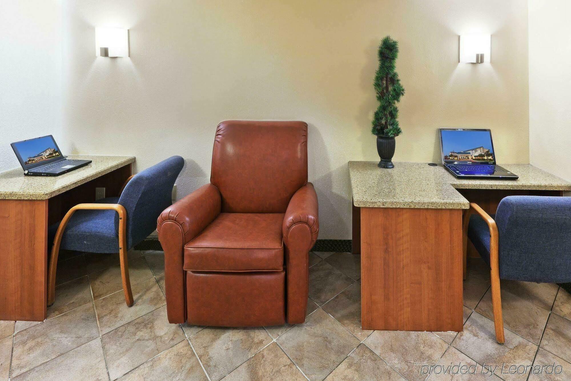 Candlewood Suites Dallas Market Center-Love Field By Ihg Fasilitas foto